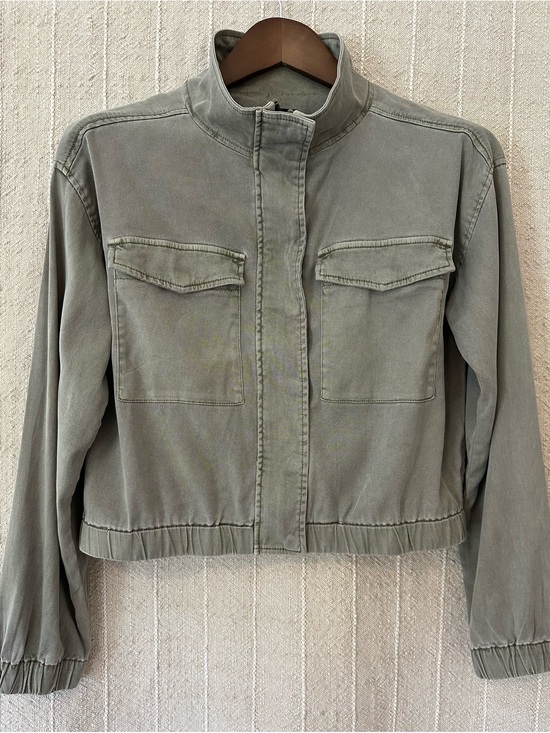Evereve Jackets & Blazers - Evereve Scout Jacket